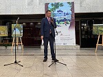 В Кирове открылась выставка по итогам XVIII Всероссийского Васнецовского пленэра