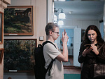 В Доме-музее Н.Н. Хохрякова открылась выставка о старой Вятке, приуроченная к 650-летию города