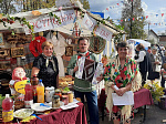 В Кировской области прошел фестиваль «Чудо»