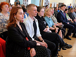 Работники сферы культуры предложили Александру Соколову поддержать молодых педагогов школ искусств Кировской области
