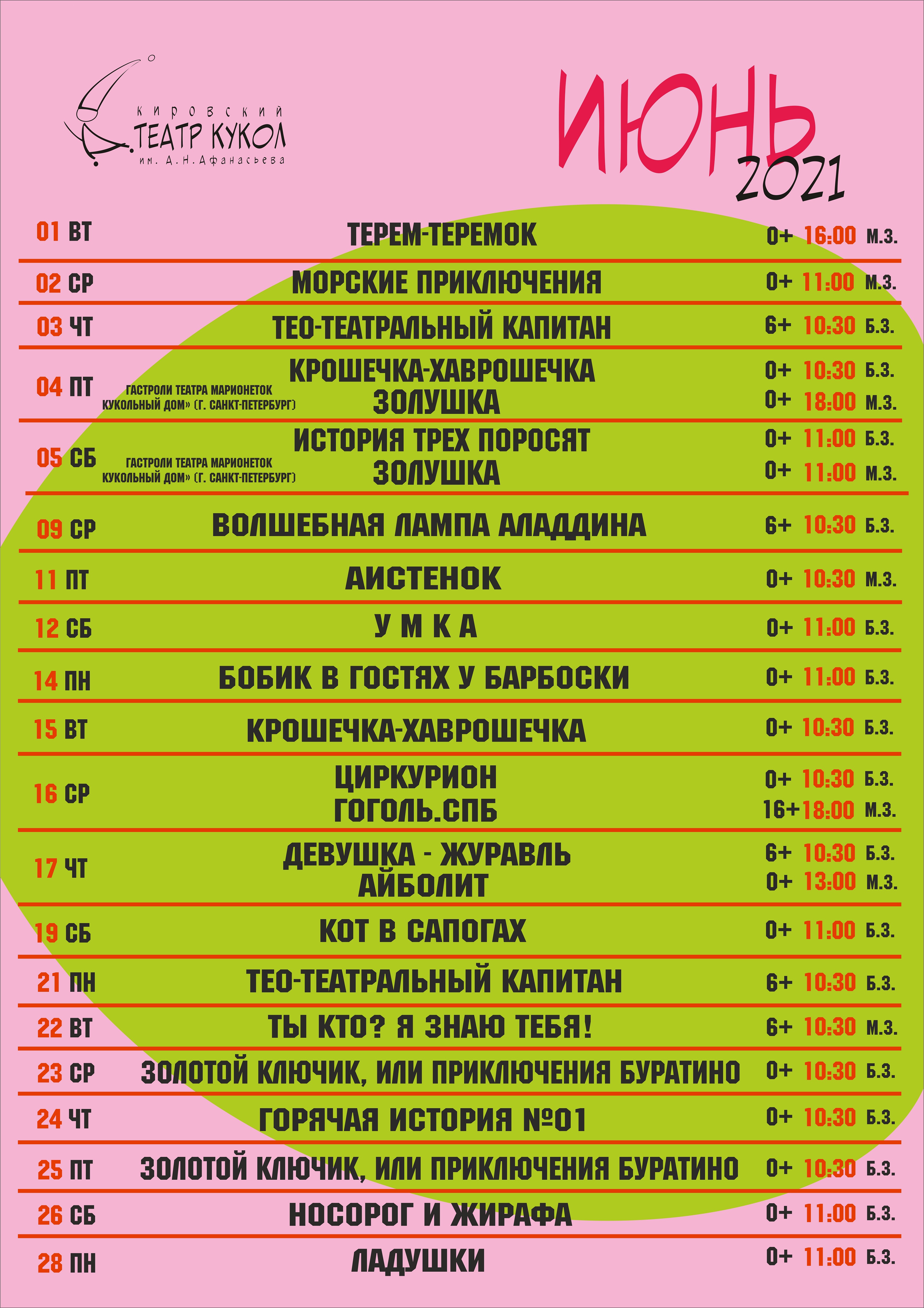 Репертуар Кировского театра. Репертуар Кировского драмтеатра с 2003 г. Репертуар Кировского драмтеатра 2005. Магадан кукольный театр афиша на март 2022.