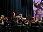 «Оркестр непокоренных» поздравил кировчан с 650-летием города