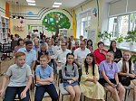 В Белой Холунице открылась первая в 2026 году модельная библиотека