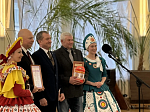 Названа «Вятская книга года – 2025»