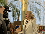 Названа «Вятская книга года – 2025»