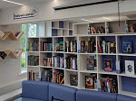 В Кировской области открылась восемнадцатая модельная библиотека