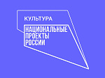 В Кировской области мероприятия нацпроекта «Культура» выполнены