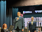 «Оркестр непокоренных» поздравил кировчан с 650-летием города